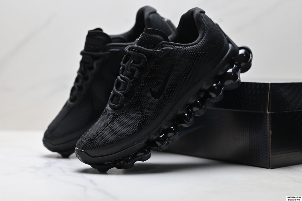 Nike Air Liquid Max | Triple Black | IQ7634-003