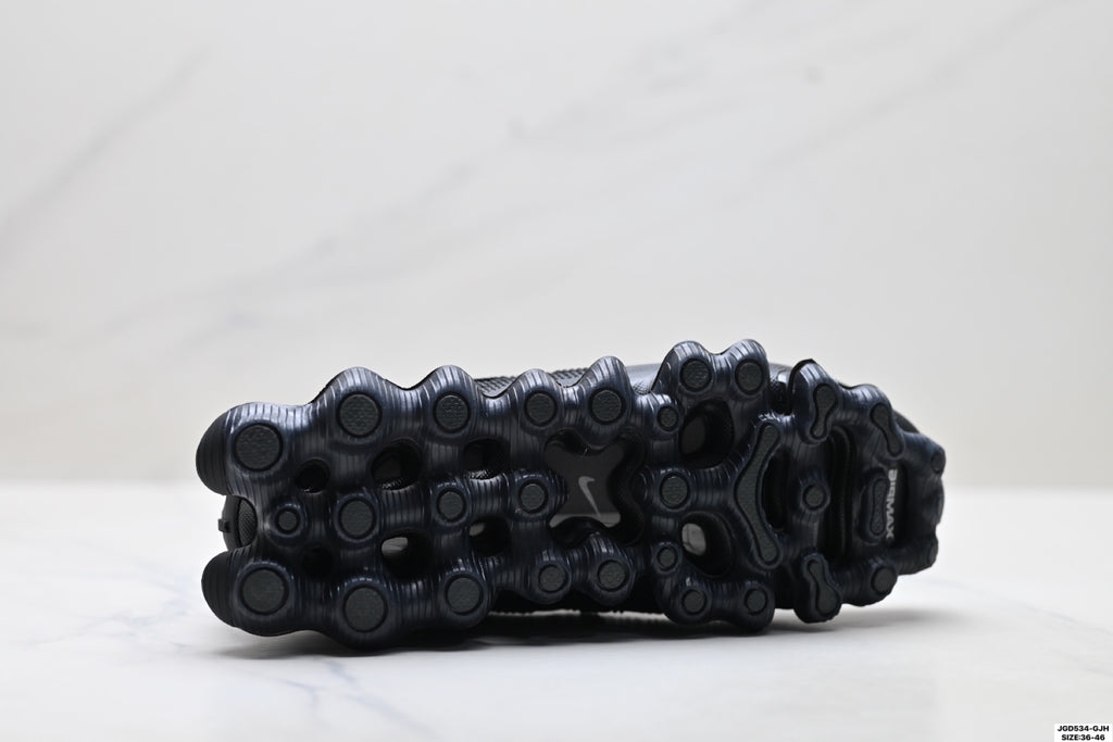 Nike Air Liquid Max | Triple Black | IQ7634-003