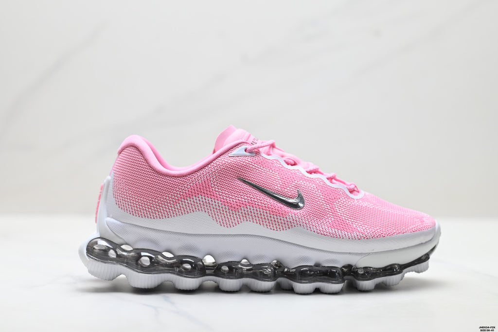 Nike Air Liquid Max | Pink White Silver | IQ7634-005