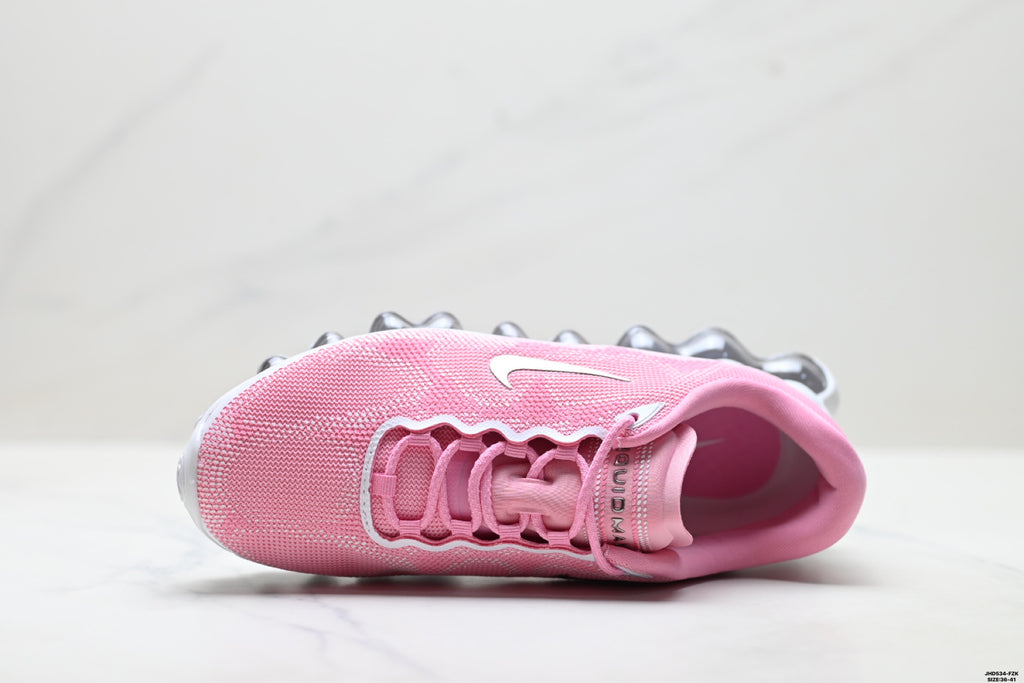 Nike Air Liquid Max | Pink White Silver | IQ7634-005