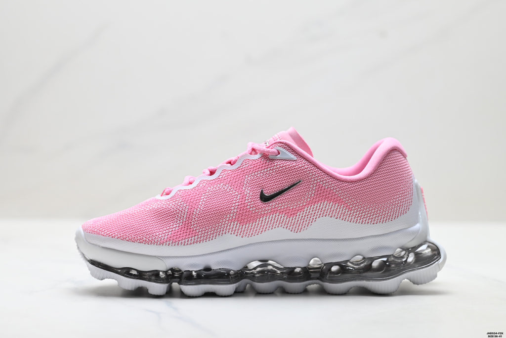 Nike Air Liquid Max | Pink White Silver | IQ7634-005