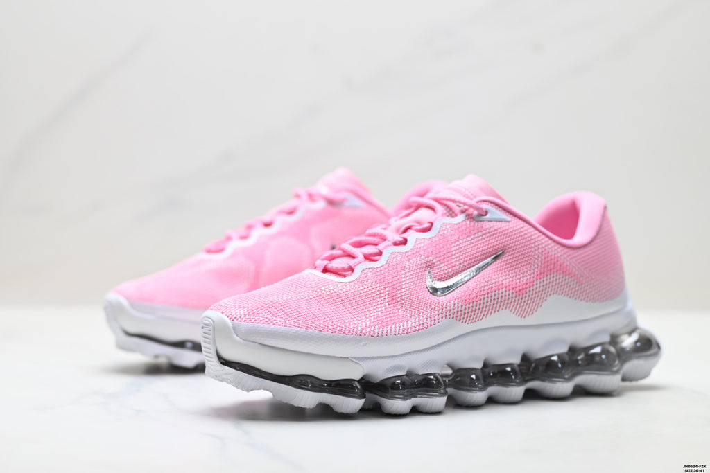 Nike Air Liquid Max | Pink White Silver | IQ7634-005