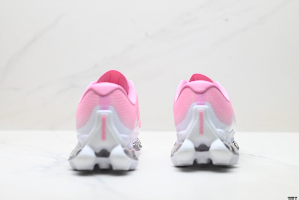 Nike Air Liquid Max | Pink White Silver | IQ7634-005