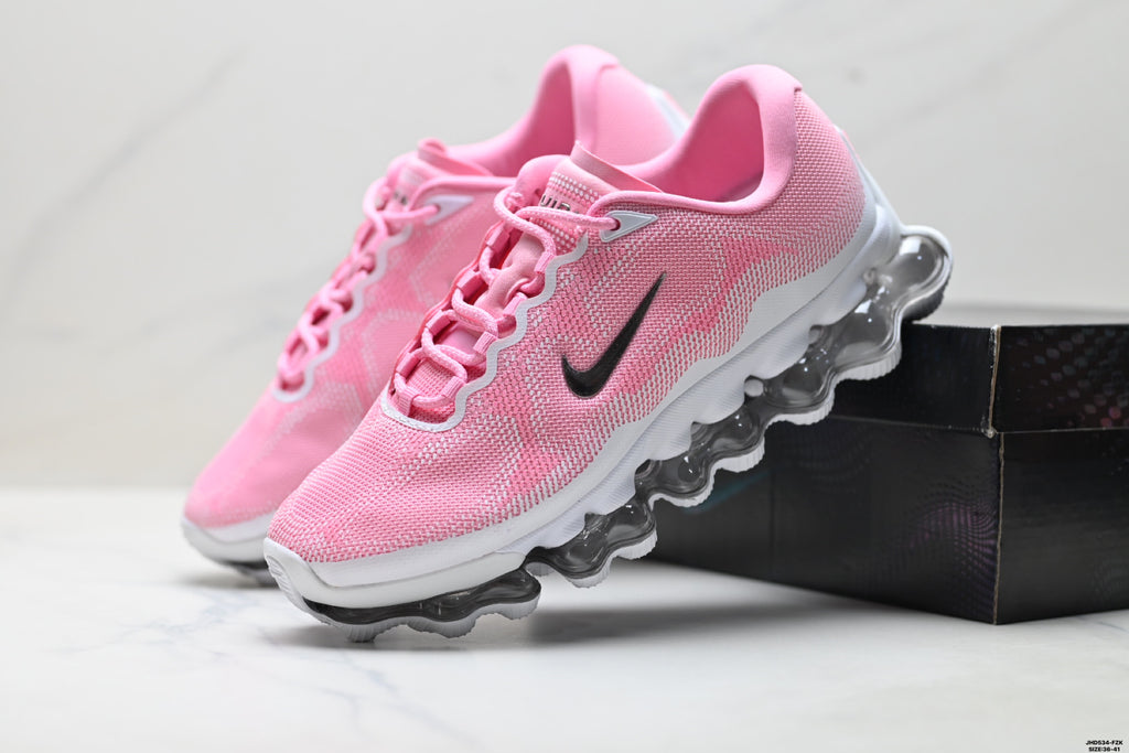 Nike Air Liquid Max | Pink White Silver | IQ7634-005