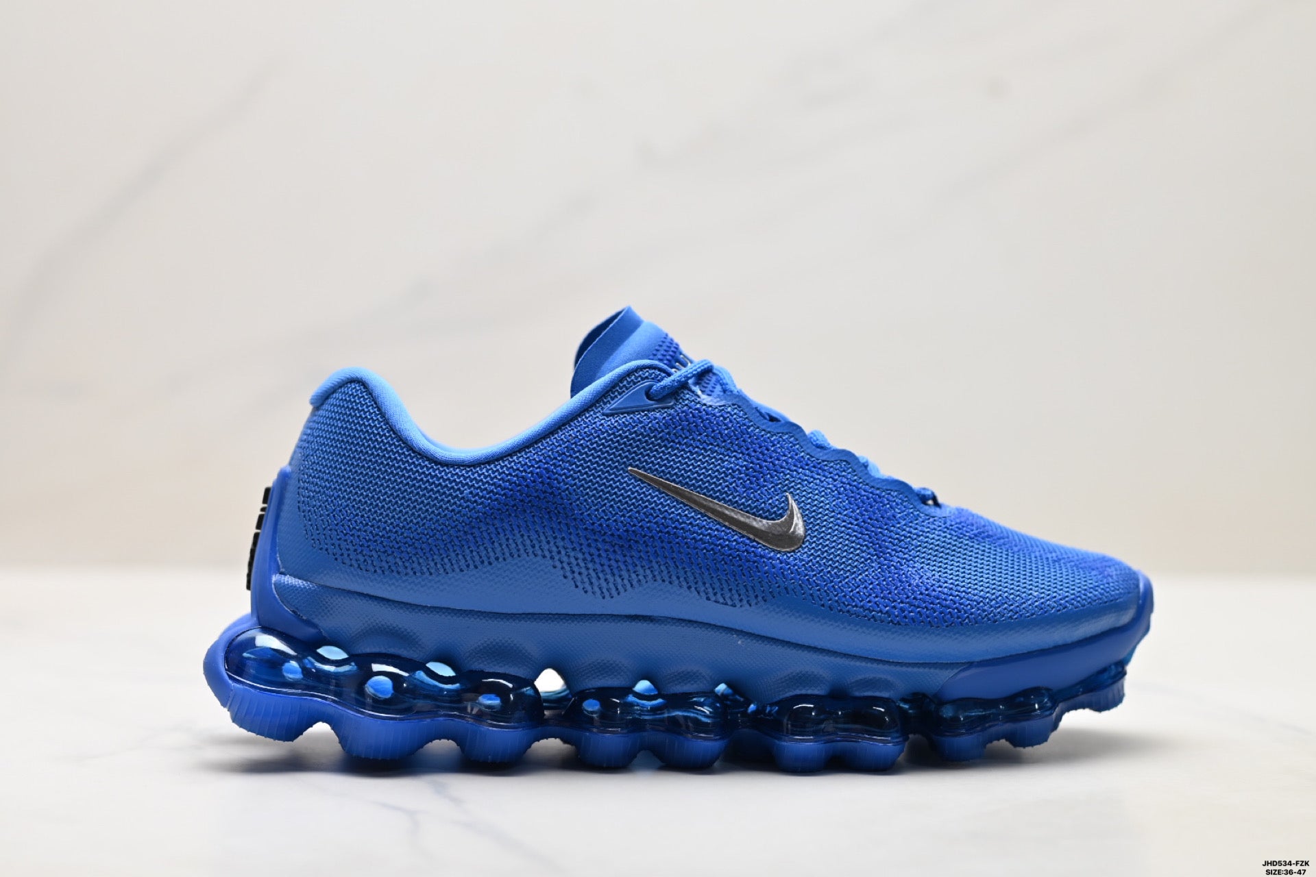 Nike Air Liquid Max | Hyper Royal Blue | IQ7634-010