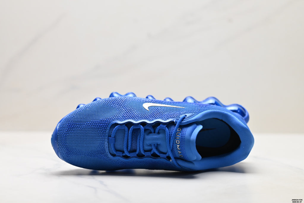 Nike Air Liquid Max | Hyper Royal Blue | IQ7634-010