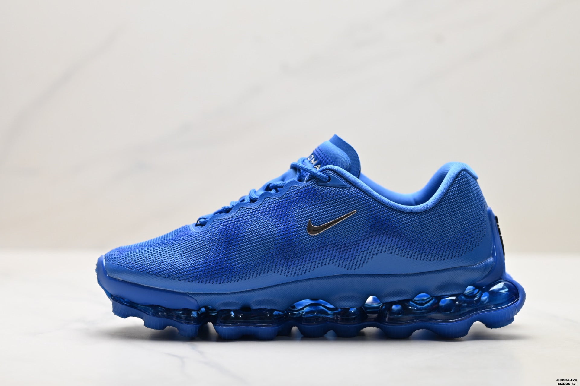 Nike Air Liquid Max | Hyper Royal Blue | IQ7634-010