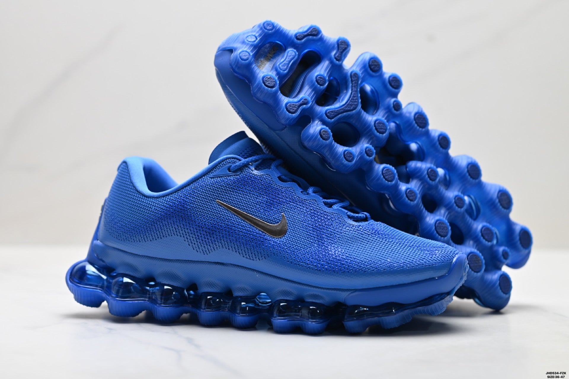 Nike Air Liquid Max | Hyper Royal Blue | IQ7634-010