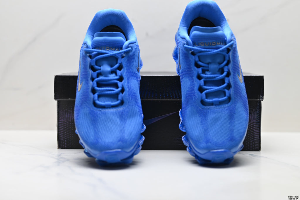 Nike Air Liquid Max | Hyper Royal Blue | IQ7634-010
