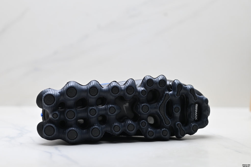Nike Air Liquid Max | Black Deep Royal Blue | IQ7634-011