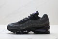 Nike Air Max 95 OG | Triple Black Dark Concord | IH1228-001