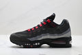 Nike Air Max 95 OG | Black Solar Red Anthracite | HM4830-001