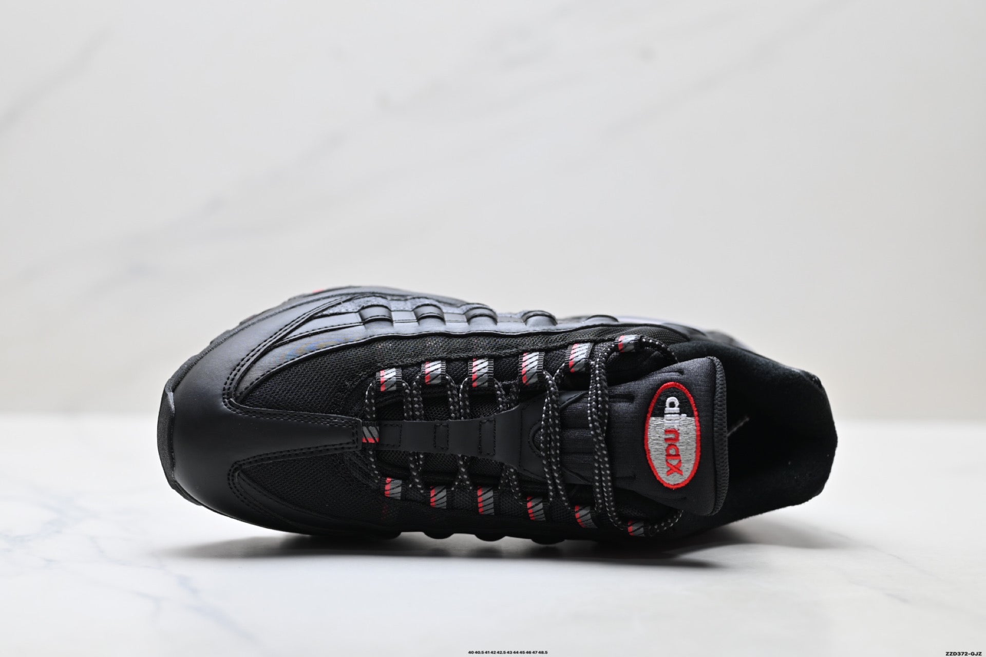 Nike Air Max 95 OG 'Black' IV5767-001