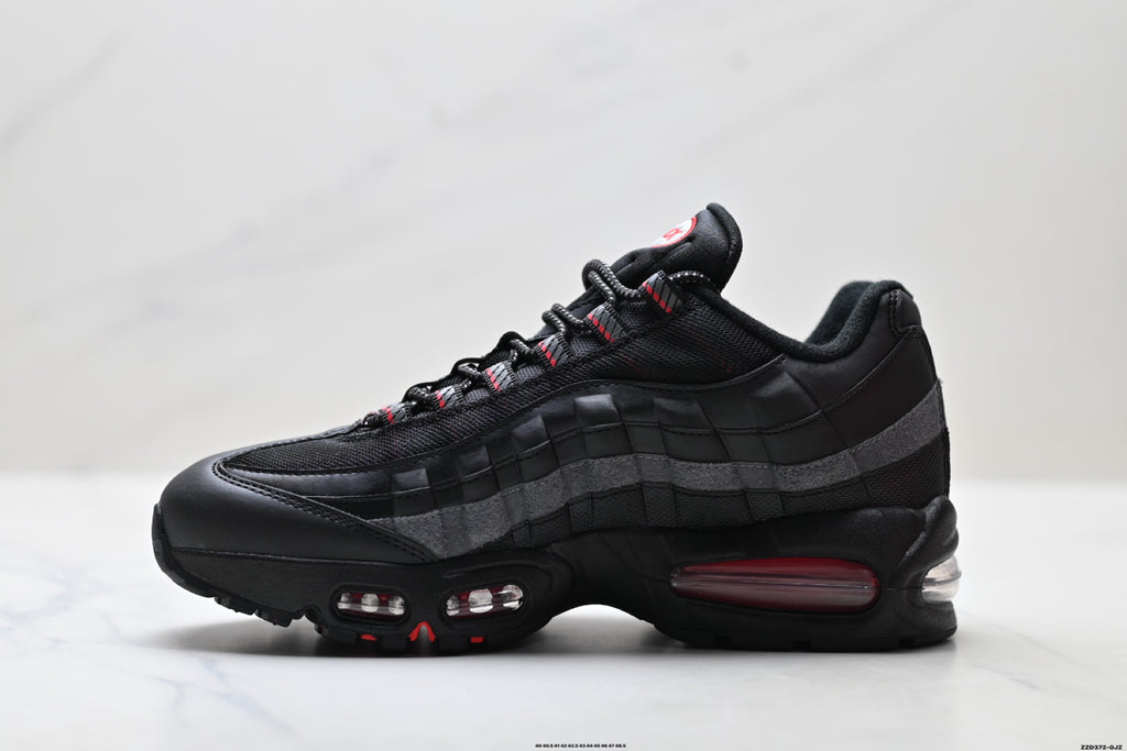Nike Air Max 95 OG 'Black' IV5767-001