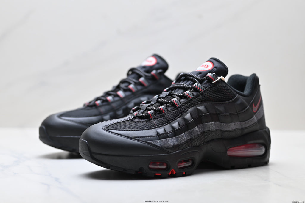 Nike Air Max 95 OG 'Black' IV5767-001