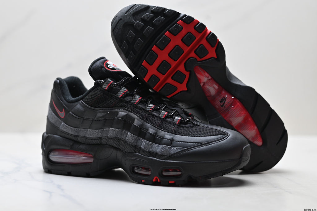 Nike Air Max 95 OG 'Black' IV5767-001