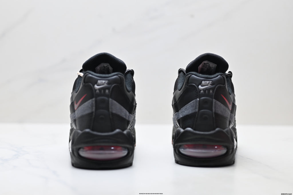 Nike Air Max 95 OG 'Black' IV5767-001