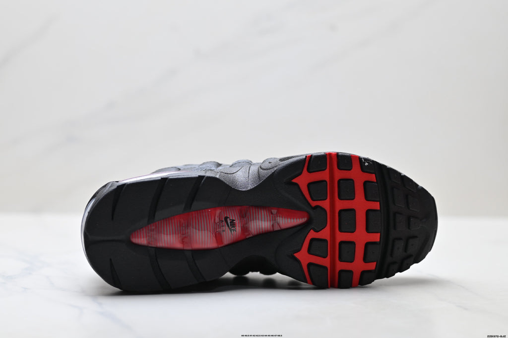 Nike Air Max 95 OG 'Black' IV5767-001
