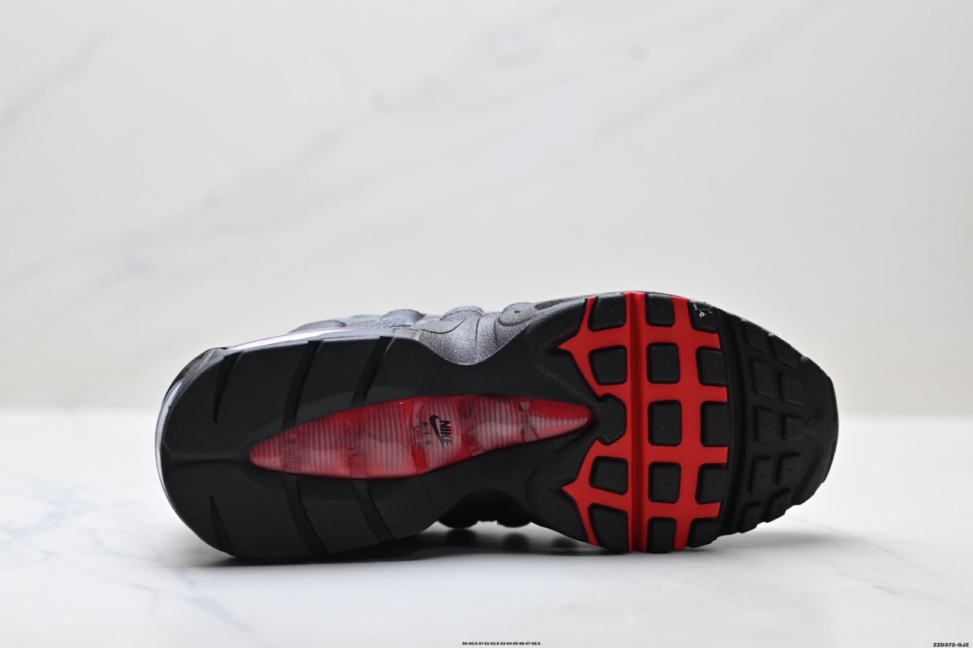 Nike Air Max 95 OG 'Black' IV5767-001