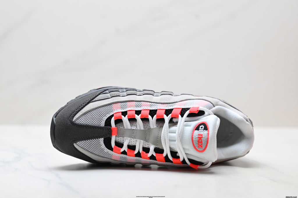 Nike Air Max 95 OG 'Wolf Grey' HM4740-006