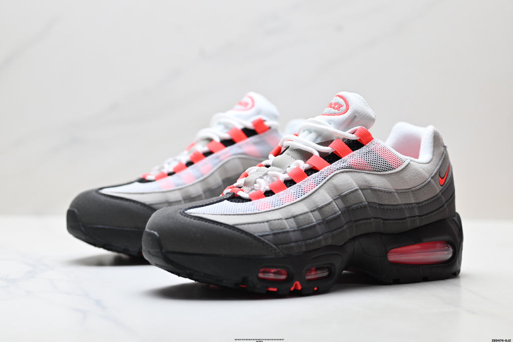 Nike Air Max 95 OG 'Wolf Grey' HM4740-006