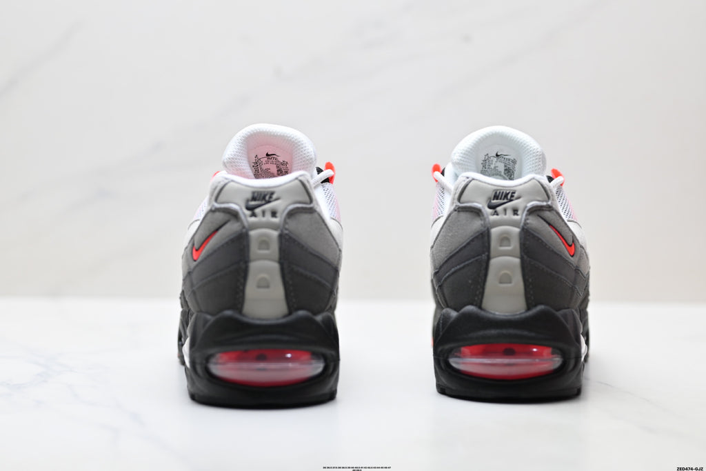 Nike Air Max 95 OG 'Wolf Grey' HM4740-006