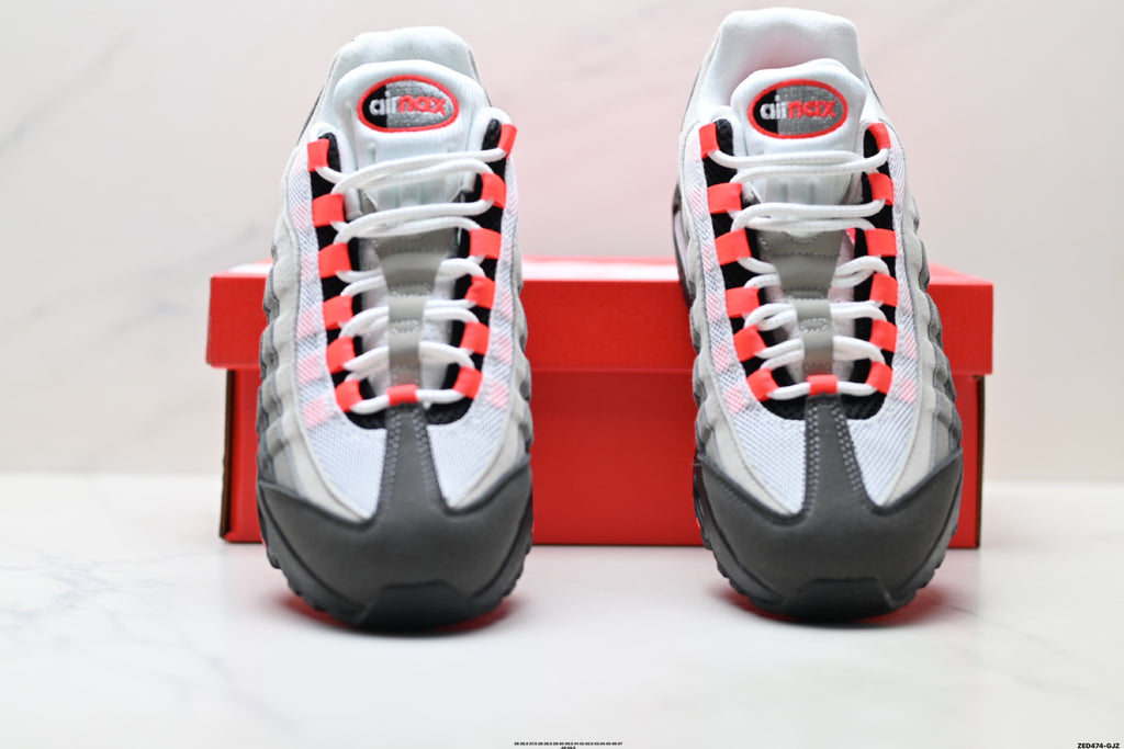 Nike Air Max 95 OG 'Wolf Grey' HM4740-006