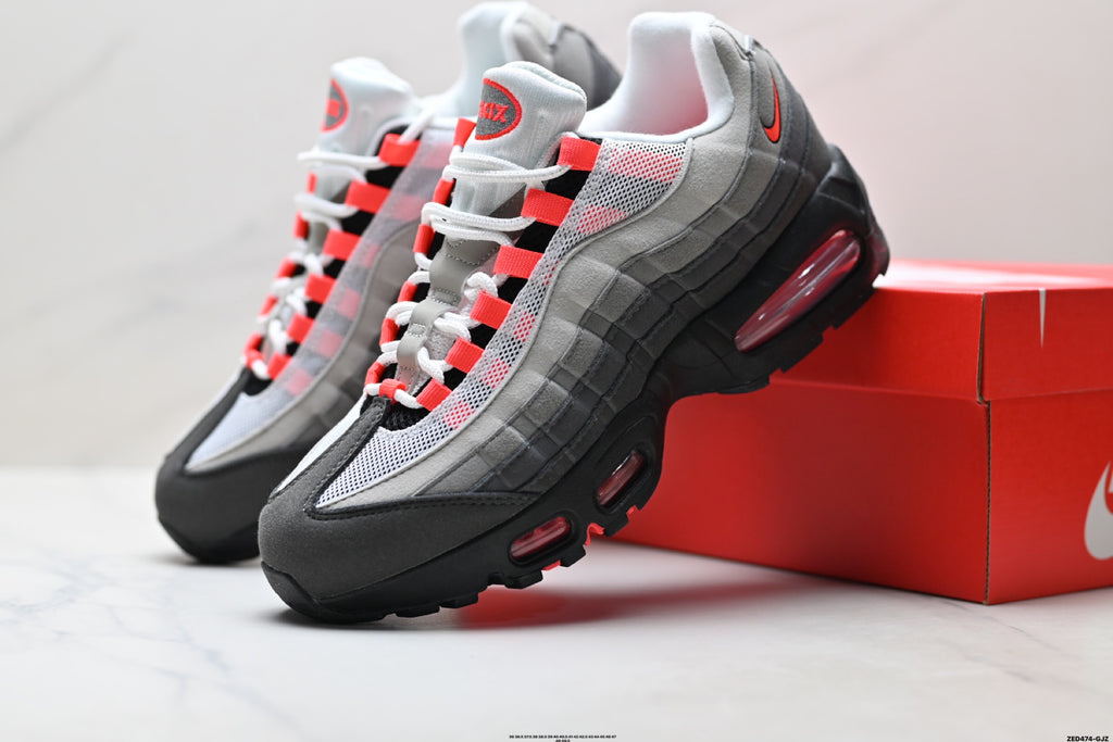 Nike Air Max 95 OG 'Wolf Grey' HM4740-006