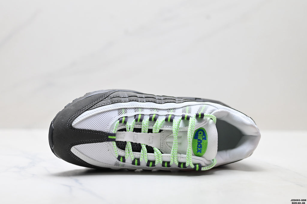 Nike Air Max 95 TT 'Black' IR1473-010