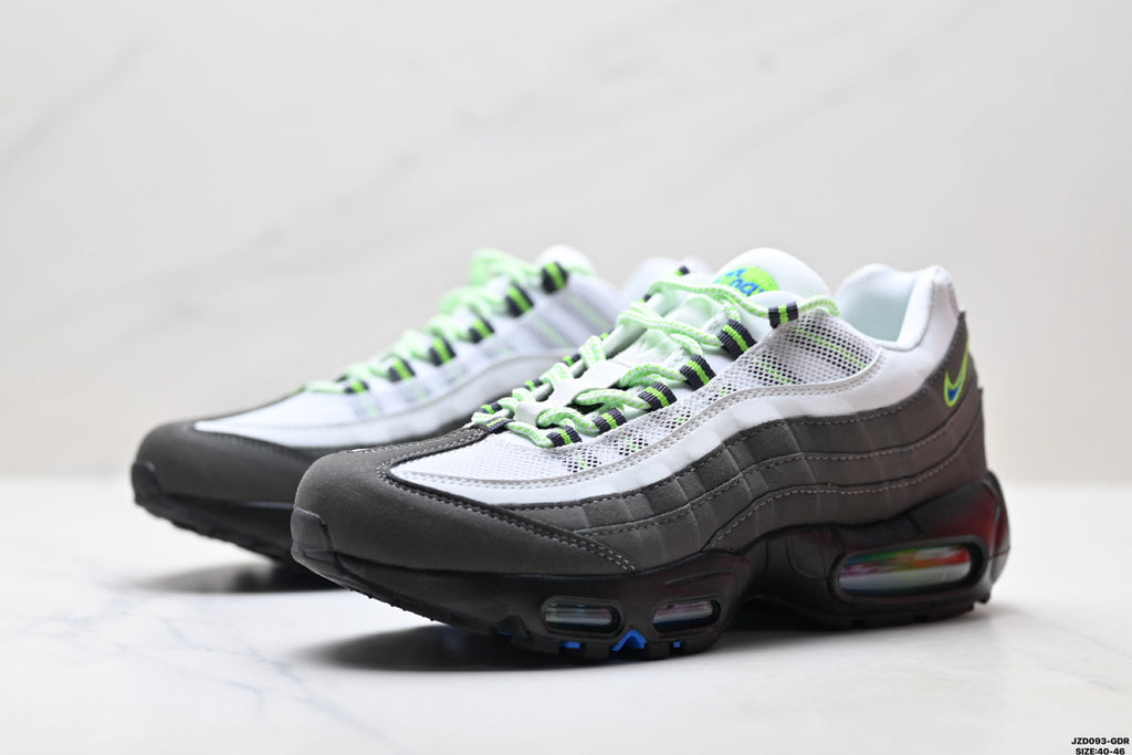 Nike Air Max 95 TT 'Black' IR1473-010