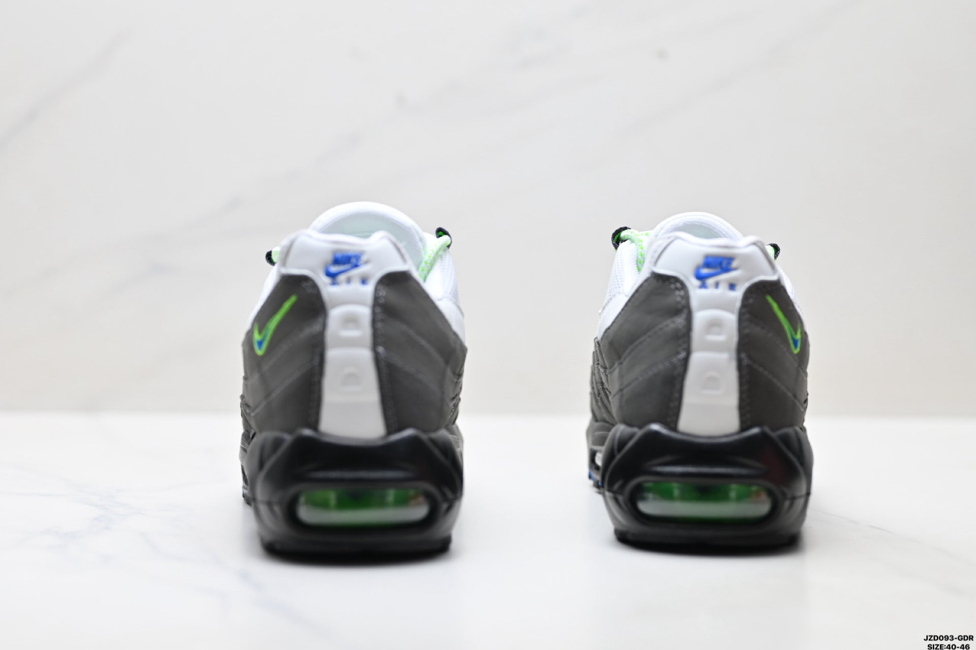 Nike Air Max 95 TT 'Black' IR1473-010