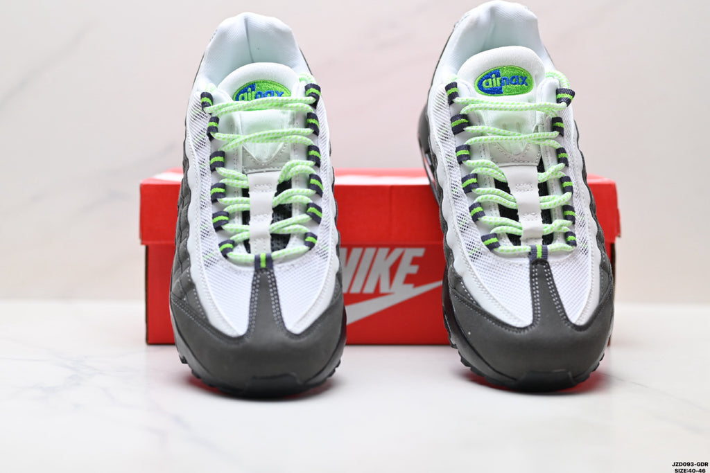 Nike Air Max 95 TT 'Black' IR1473-010