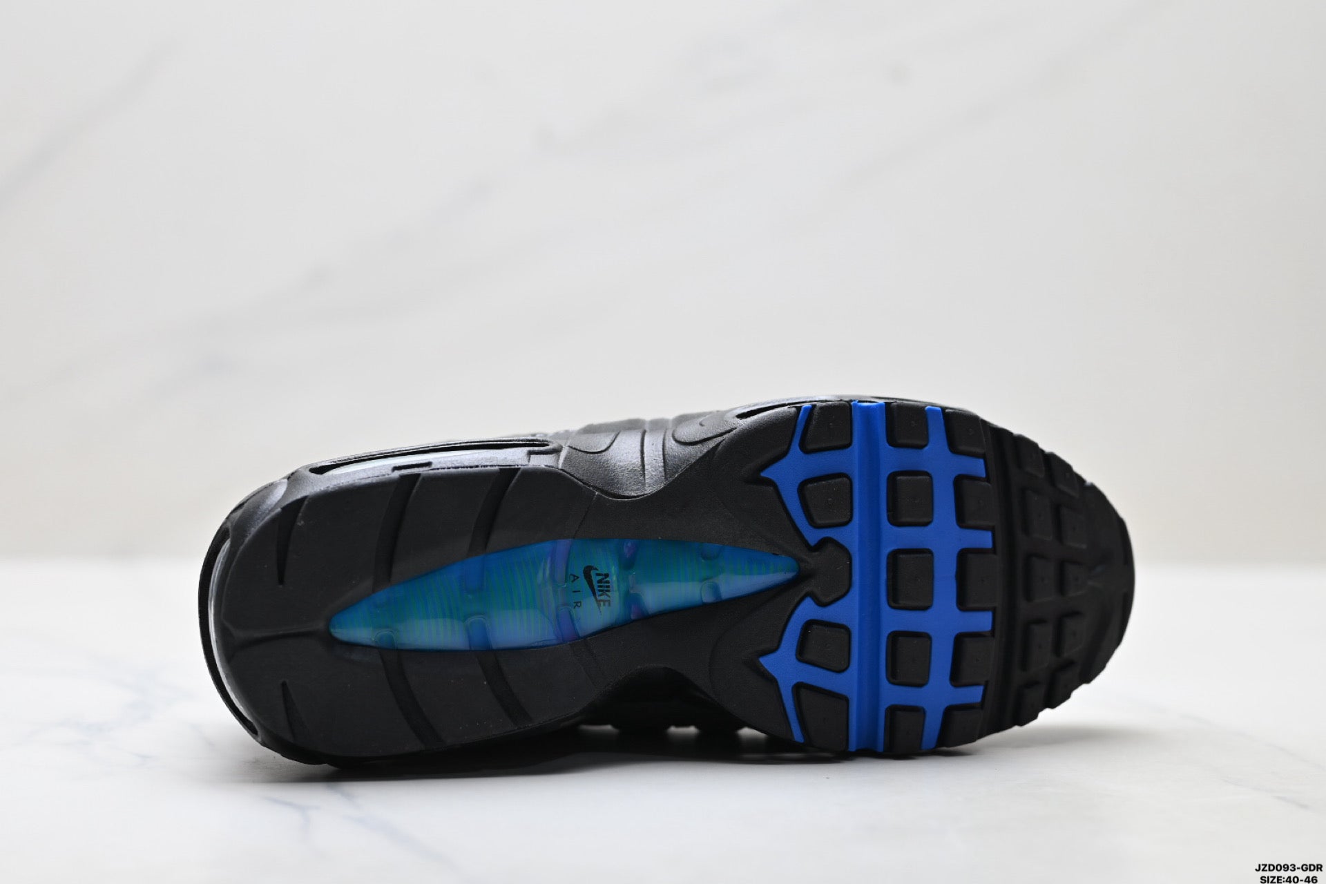Nike Air Max 95 TT 'Black' IR1473-010