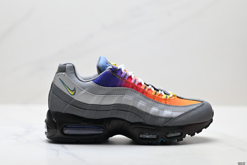 Nike Air Max 95 TT 'Dark Grey' HM4740-014