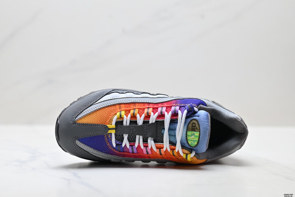 Nike Air Max 95 TT 'Dark Grey' HM4740-014
