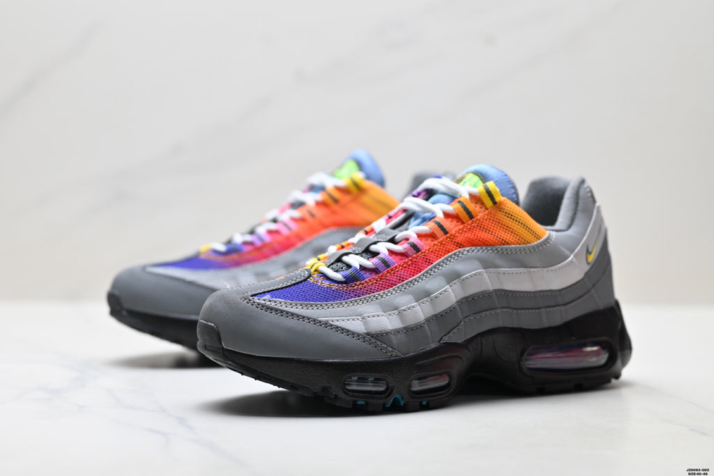 Nike Air Max 95 TT 'Dark Grey' HM4740-014