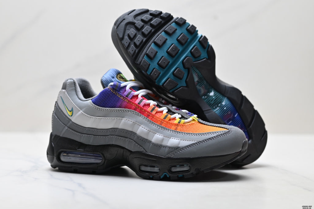 Nike Air Max 95 TT 'Dark Grey' HM4740-014