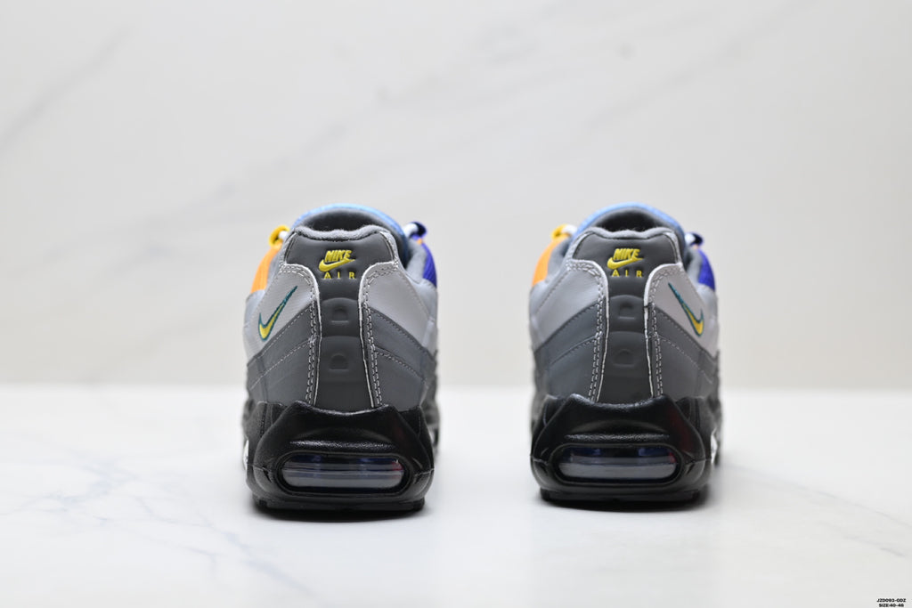 Nike Air Max 95 TT 'Dark Grey' HM4740-014