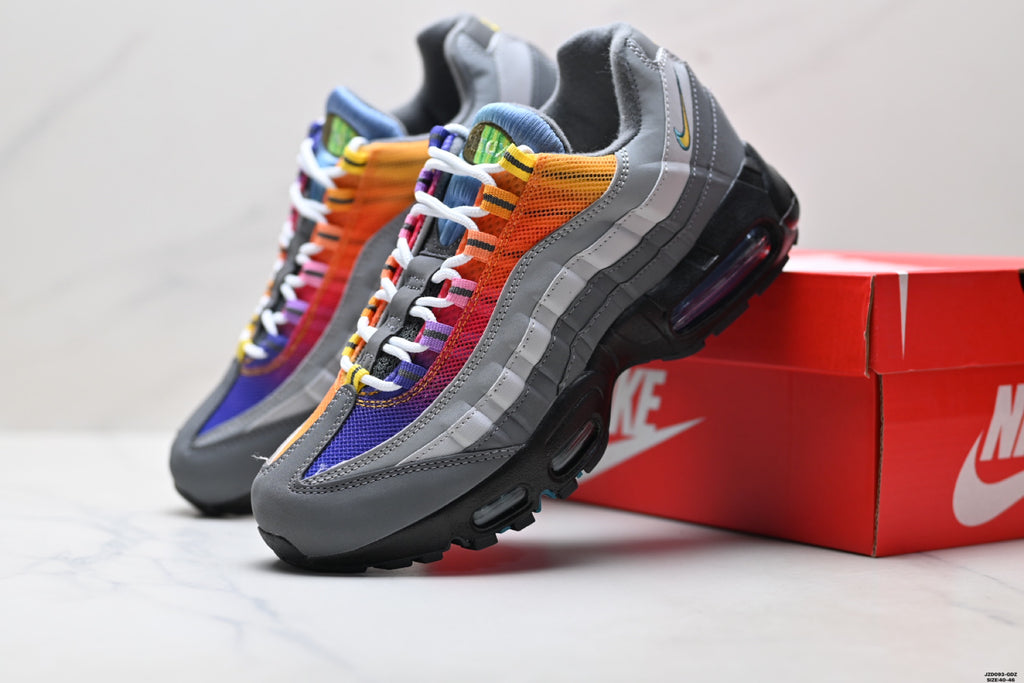 Nike Air Max 95 TT 'Dark Grey' HM4740-014