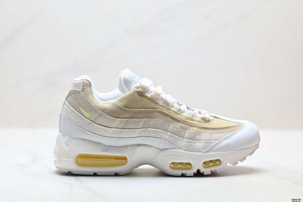Nike Air Max 95 TT 'White' IB6396-104