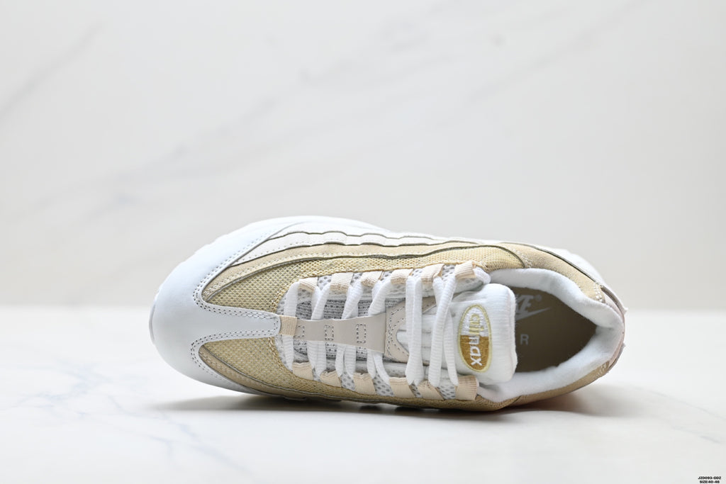 Nike Air Max 95 TT 'White' IB6396-104