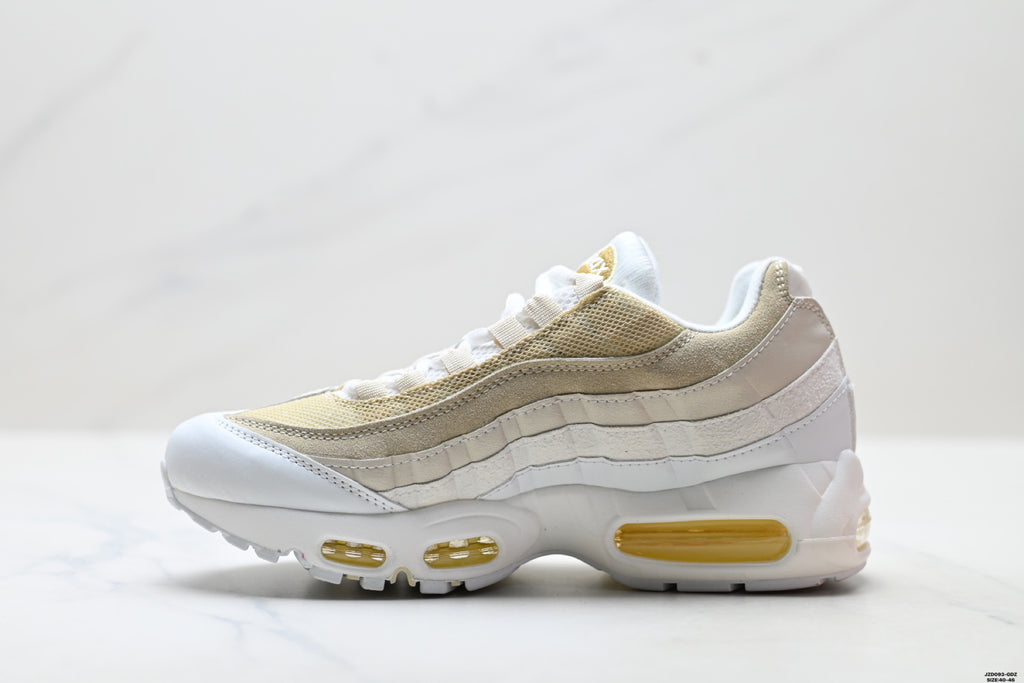 Nike Air Max 95 TT 'White' IB6396-104