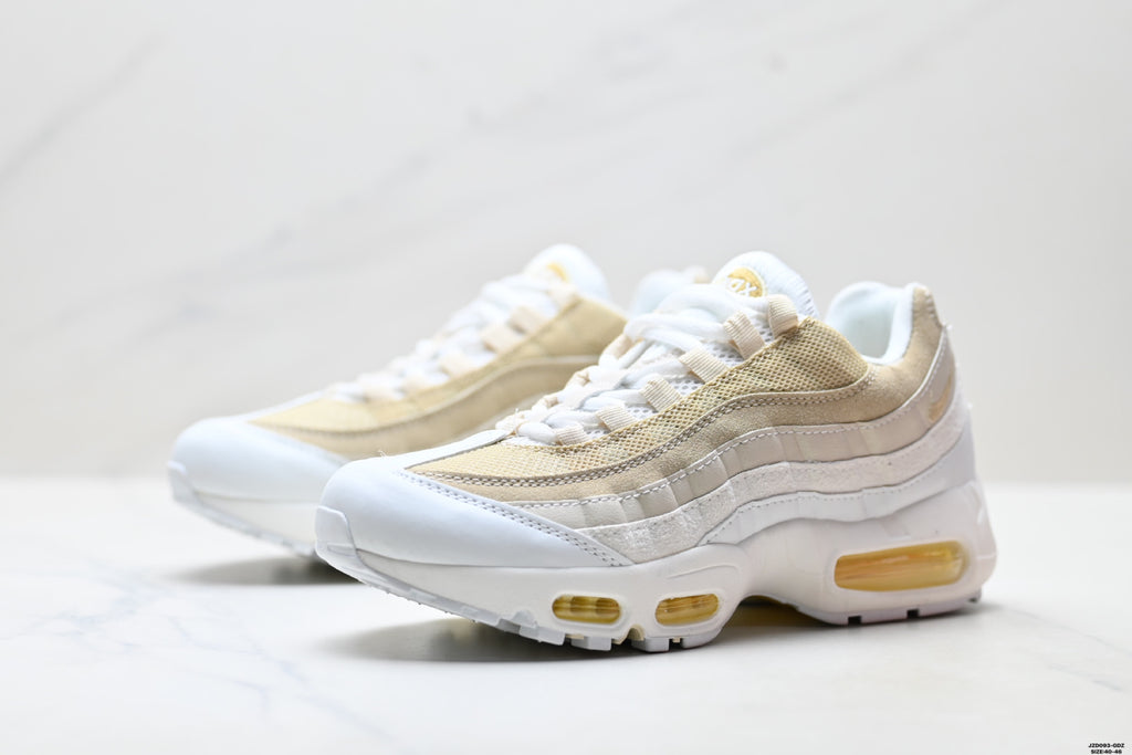 Nike Air Max 95 TT 'White' IB6396-104