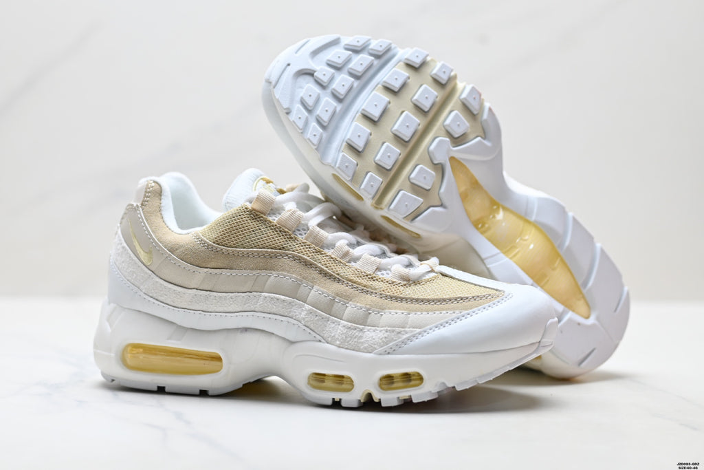Nike Air Max 95 TT 'White' IB6396-104