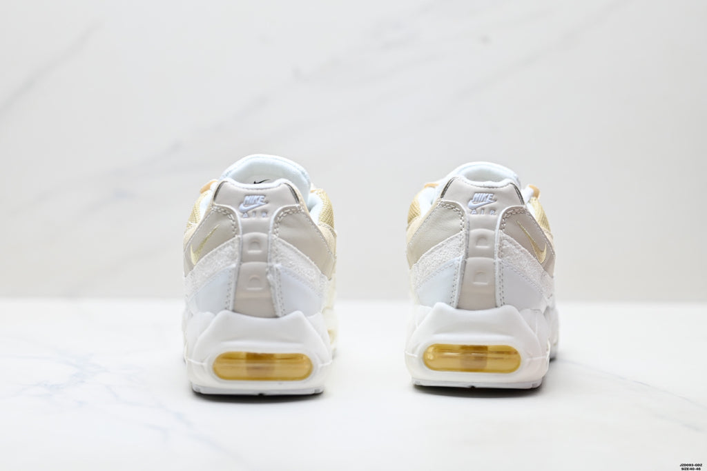 Nike Air Max 95 TT 'White' IB6396-104