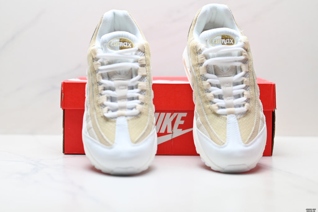Nike Air Max 95 TT 'White' IB6396-104