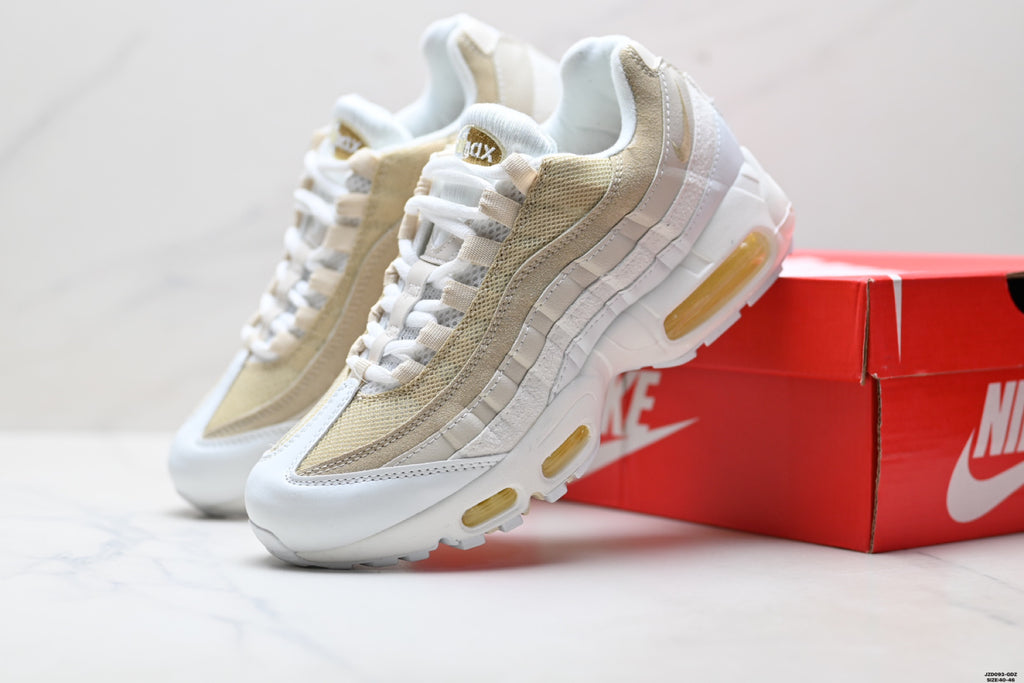 Nike Air Max 95 TT 'White' IB6396-104