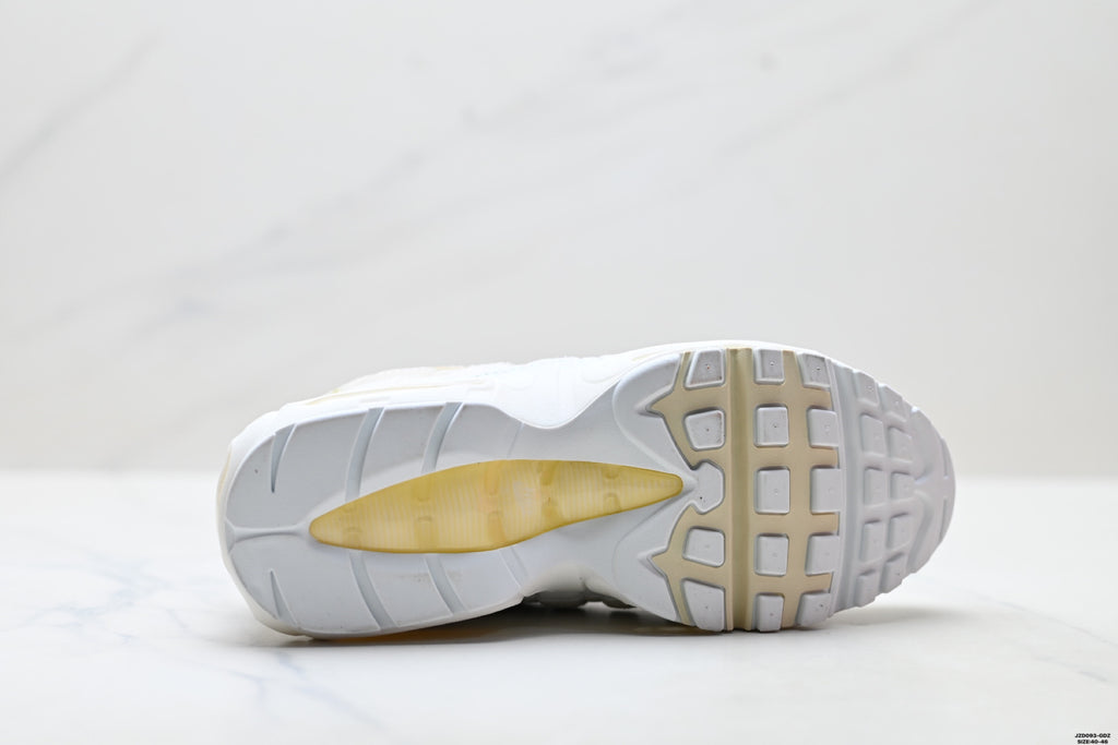 Nike Air Max 95 TT 'White' IB6396-104