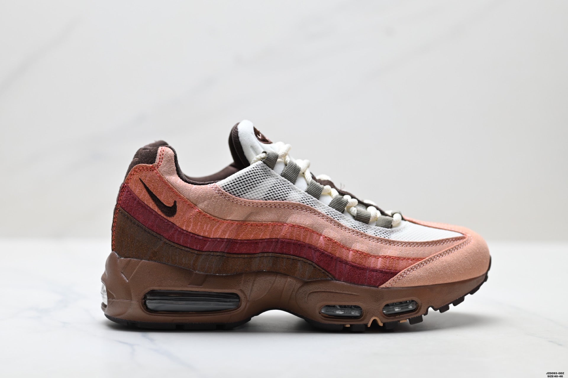 Nike Air Max 95 TT 'Black' IQ3988-001