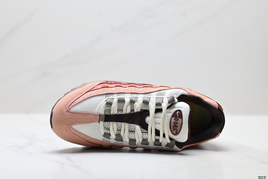Nike Air Max 95 TT 'Black' IQ3988-001